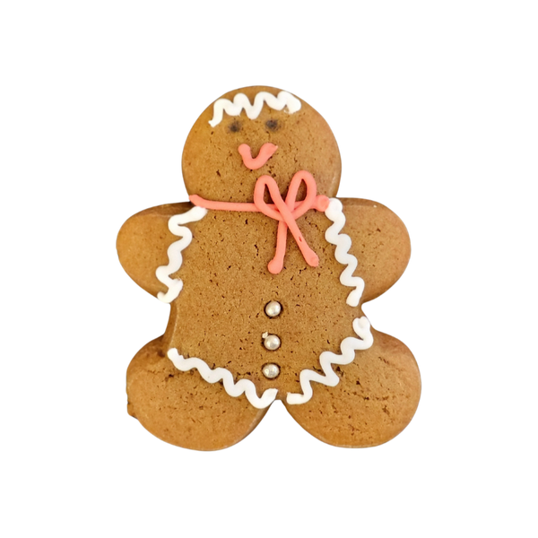 Gingerbread Boys (Large)