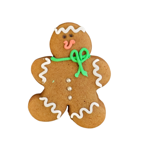 Gingerbread Boys (Large)
