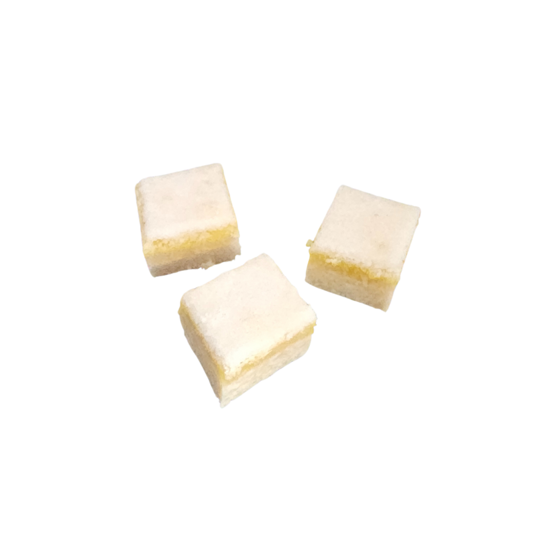 Lemon Bars