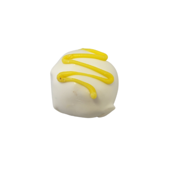 Lemon Truffle