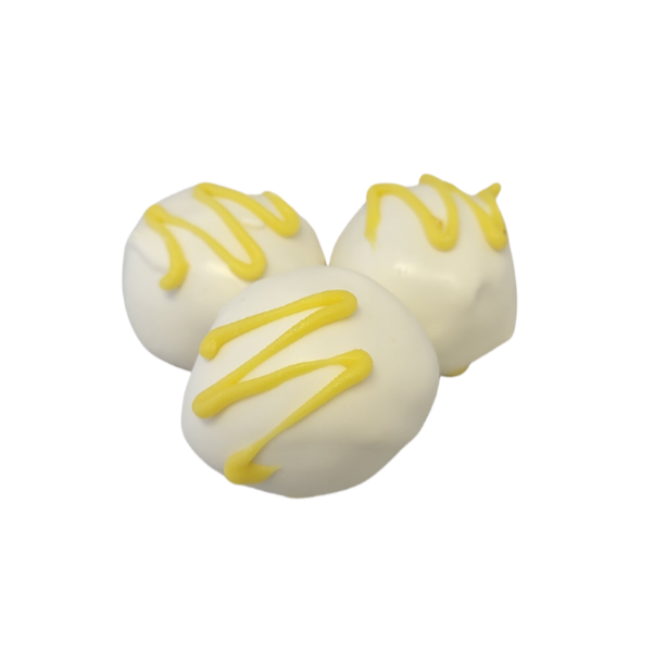 Lemon Truffle