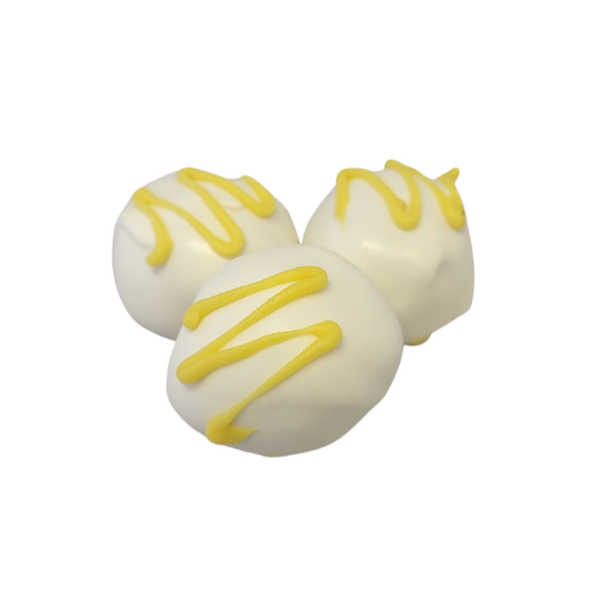 Lemon Truffle