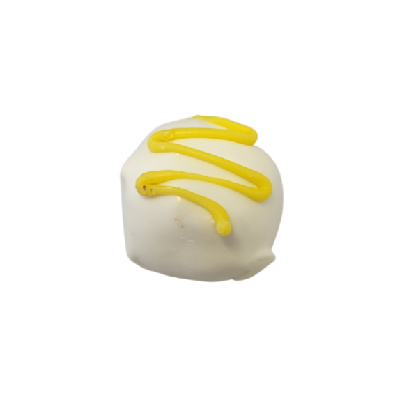 Lemon Truffle