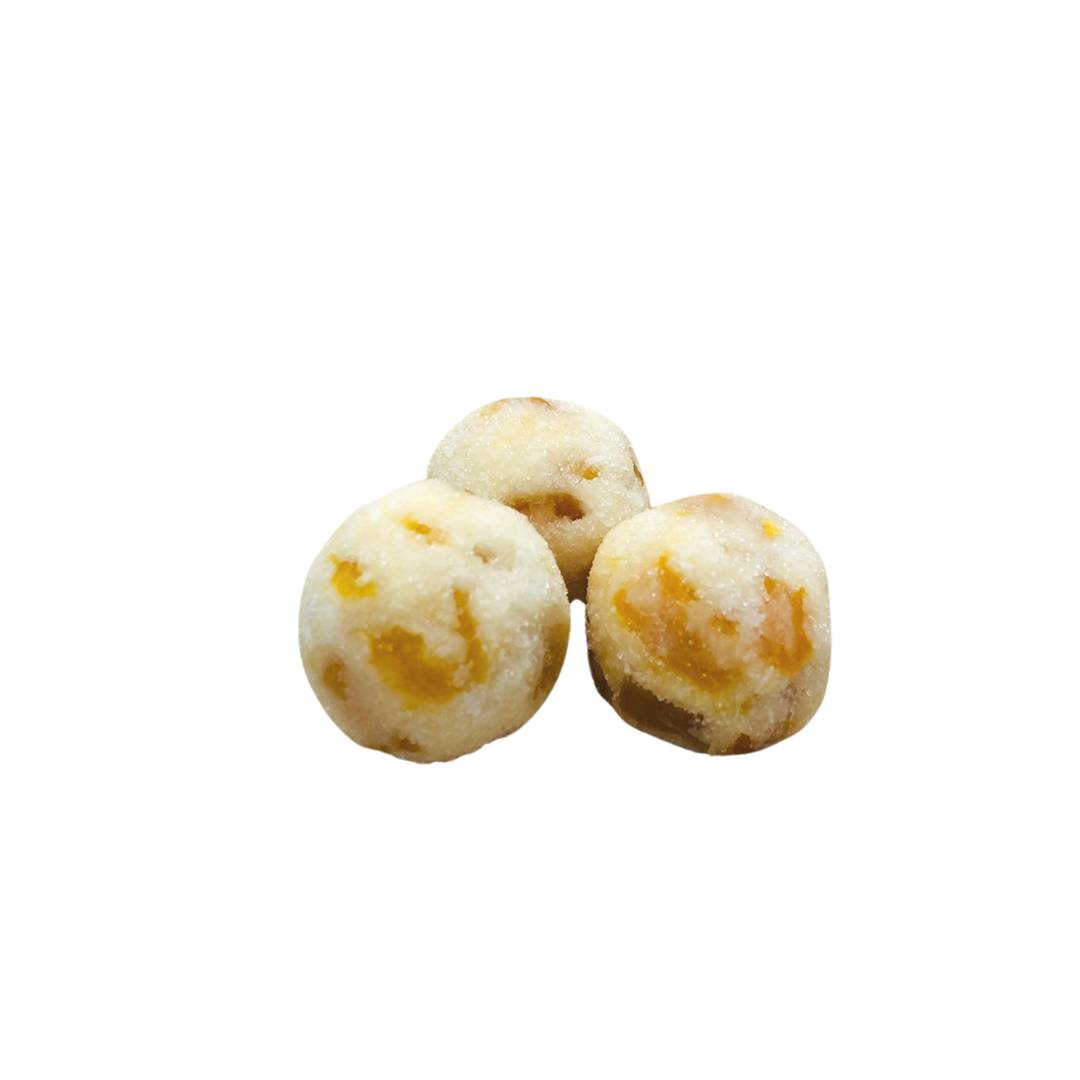 Apricot Ball