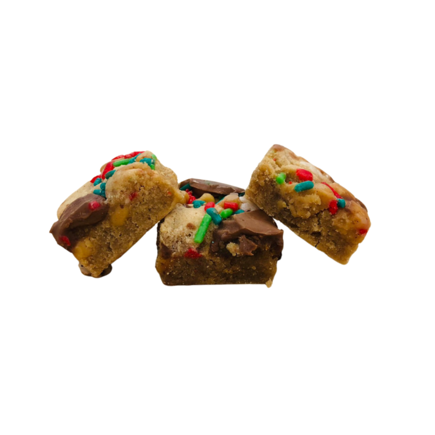 Reese's Peanut Butter Bars