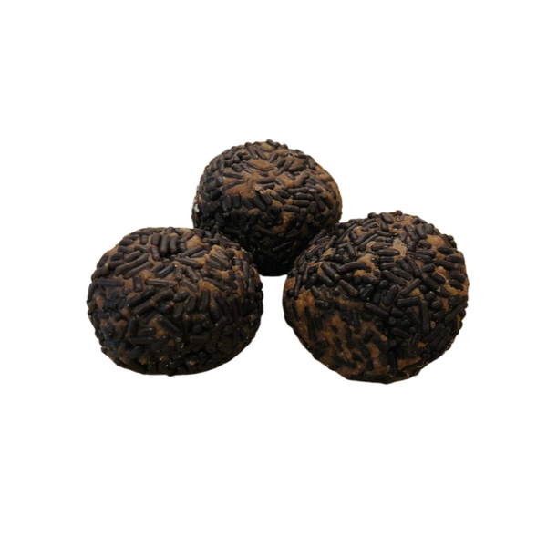 Rum Ball