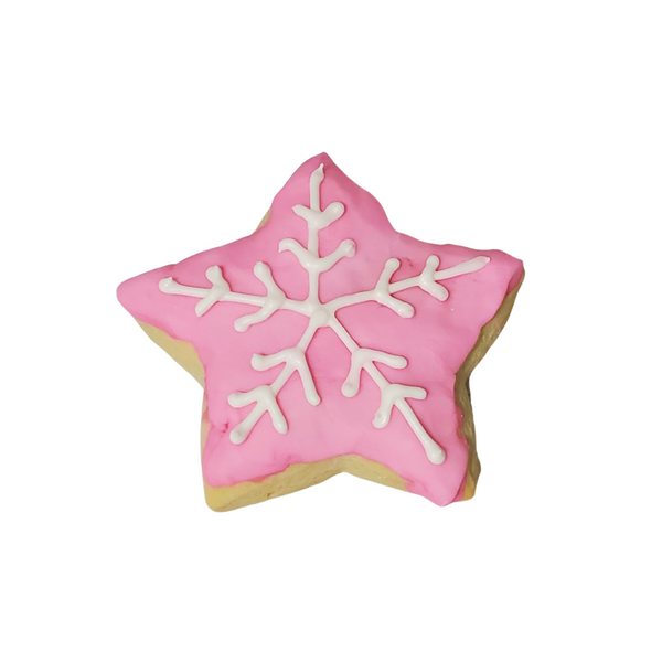 Christmas Star (Wrapped)