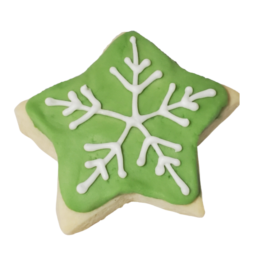 Christmas Star