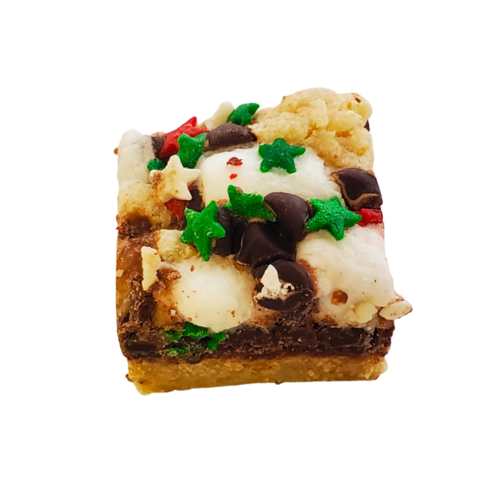 Assorted Bar - 16