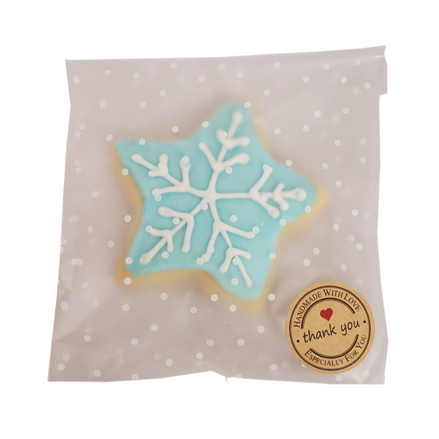 Christmas Star (Wrapped)